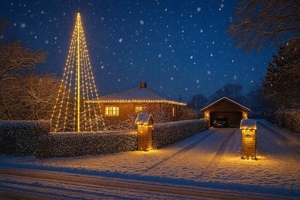 Hesnæsvej 59,  Villa