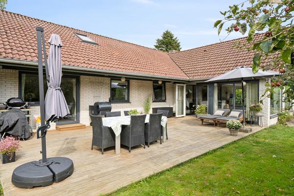 Bøgevej 53, Kongsted Villa