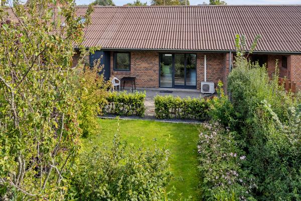 Slesvigsgade 42 Villa