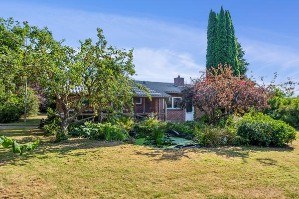 Nyvangen 3, Søvind Villa