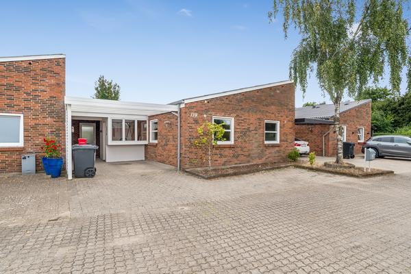 Emil Reesens Vej 119 Villa