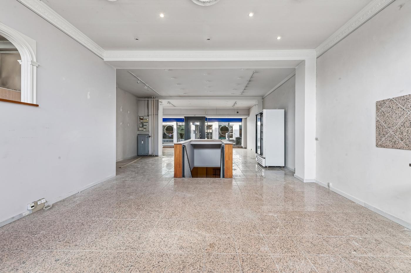 Detaillejemål med central placering i Hørsholm  mulighed for tilpasning billede 7