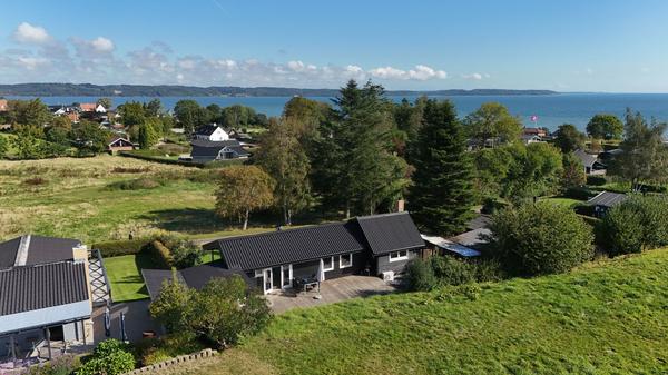 Stoffersvej 7, Mørkholt Fritidshus