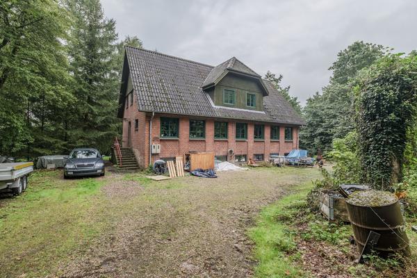 Egtved Holt 29 Villa