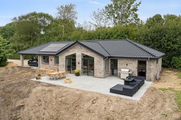 Margrethevej 7 Villa