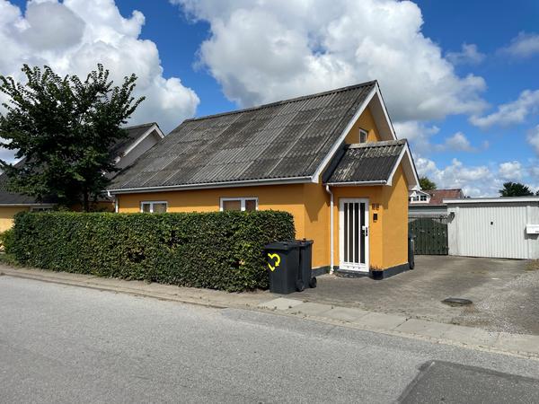 Sønderskovvej 22 Villa