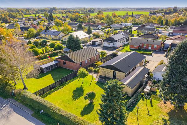 Mads Hansensgade 27,  Villa