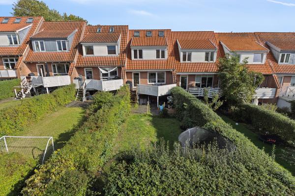 Th. Sauers Vej 15C Villa