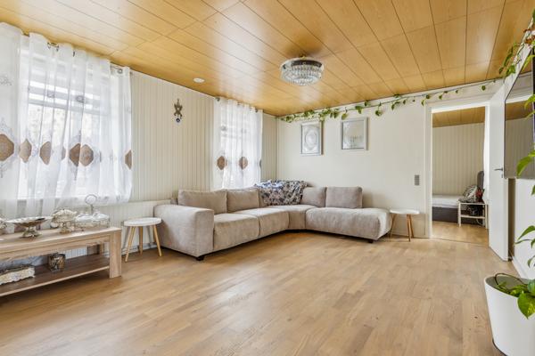 Tingvejen 1 Villa