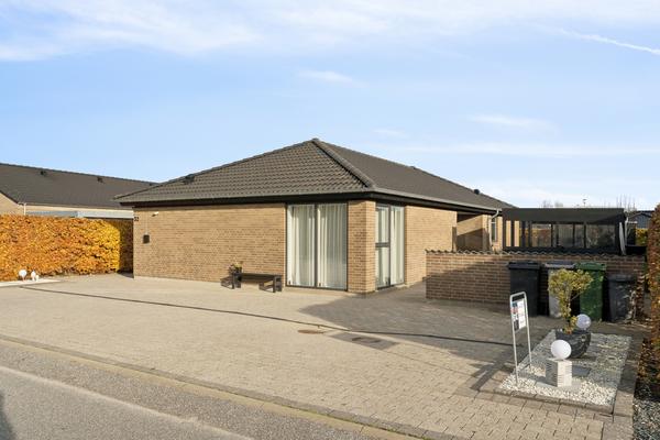 Martine Christoffersens Vej 32, Ullerup Villa