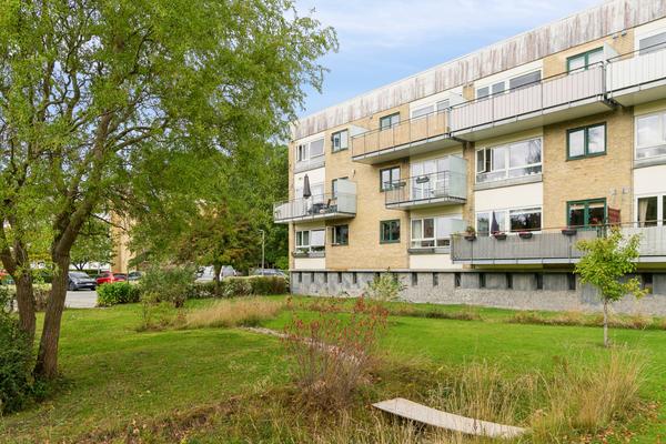 Rødovre Parkvej 257, 2. th. Ejerlejlighed