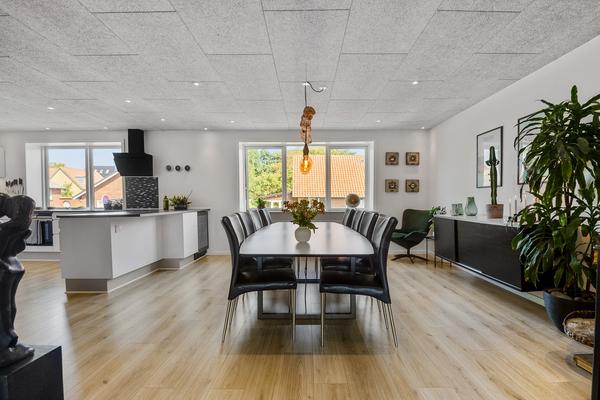 Baggesens Alle 35 Villa