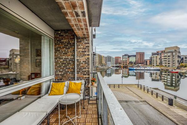 Richard Boones Vej 2, 1. th Ejerlejlighed