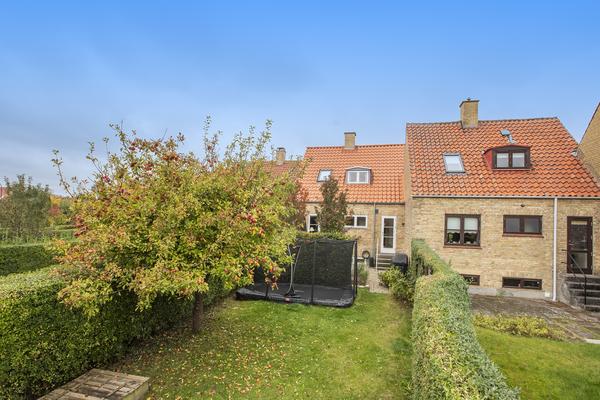 Sønderengen 131 Villa