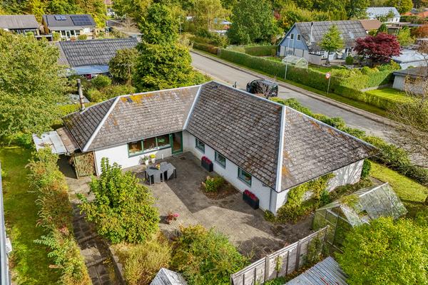 Højtoften 2,  Villa