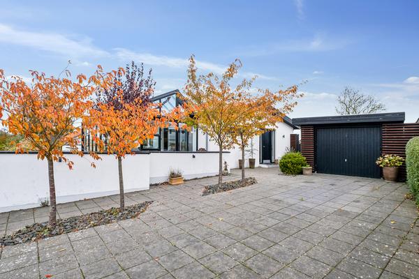 Ole Rømers Vej 3, Stensballe Villa