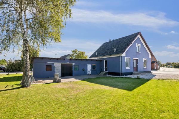 Østergade 27 Villa