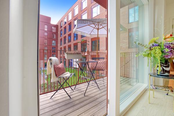 Ny Carlsberg Vej 75, 1. tv. Ejerlejlighed