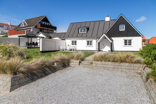 Norgesvej 28 Fritidshus