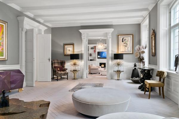 Bredgade 51, 2. tv. Ejerlejlighed