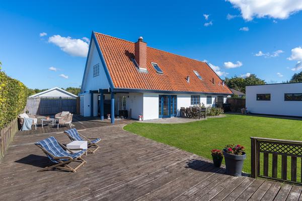Enghøjvej 5, Ganløse Villa