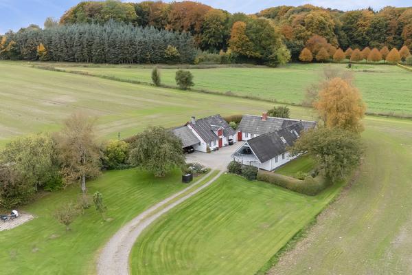 Vinten Skovvej 59 Villa