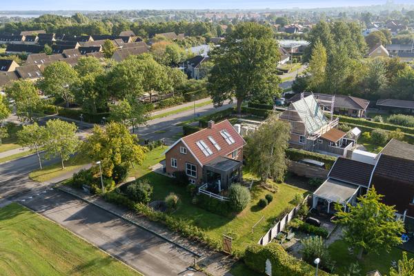 Margrethehåbsvej 65B Villa