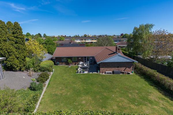 Solbærvangen 25, Smørumnedre Villa