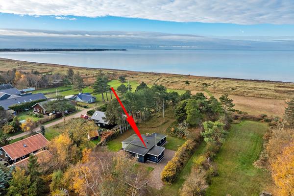 Gyvelvænget Vest 11,  Fritidsbolig