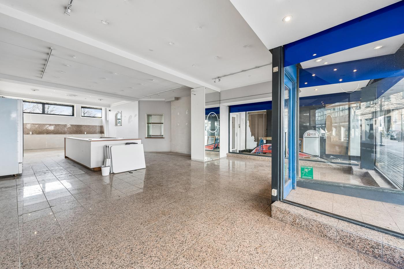 Detaillejemål med central placering i Hørsholm  mulighed for tilpasning billede 5