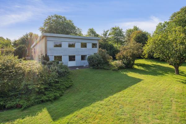 Lovvej 10, Mogenstrup Villa