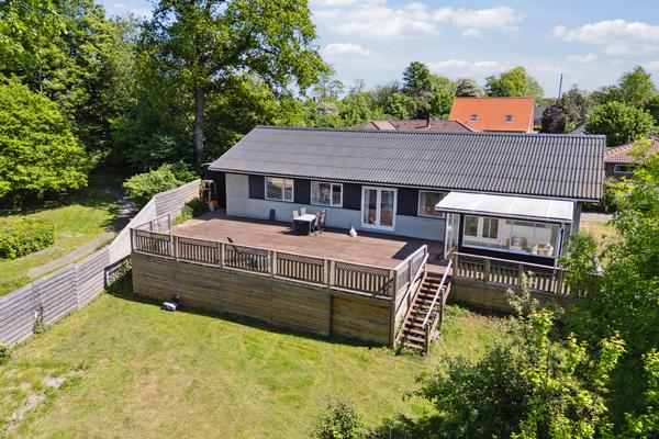 Skovvejen 31, Slagelse Villa