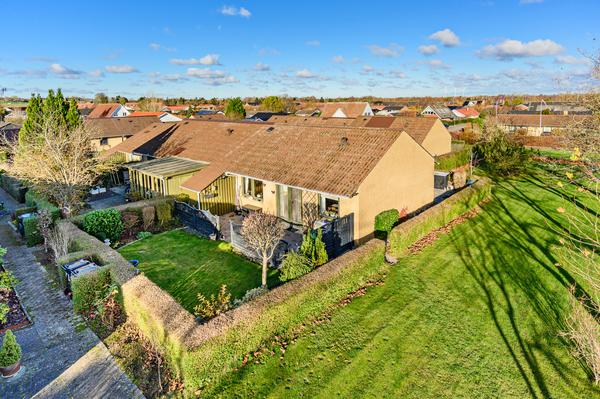 Lavendelvej 30,  Andelsbolig