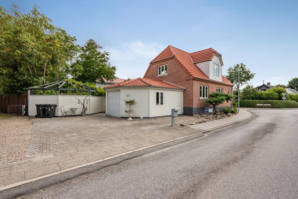 Kølkær Hovedgade 28, Kølkær Villa