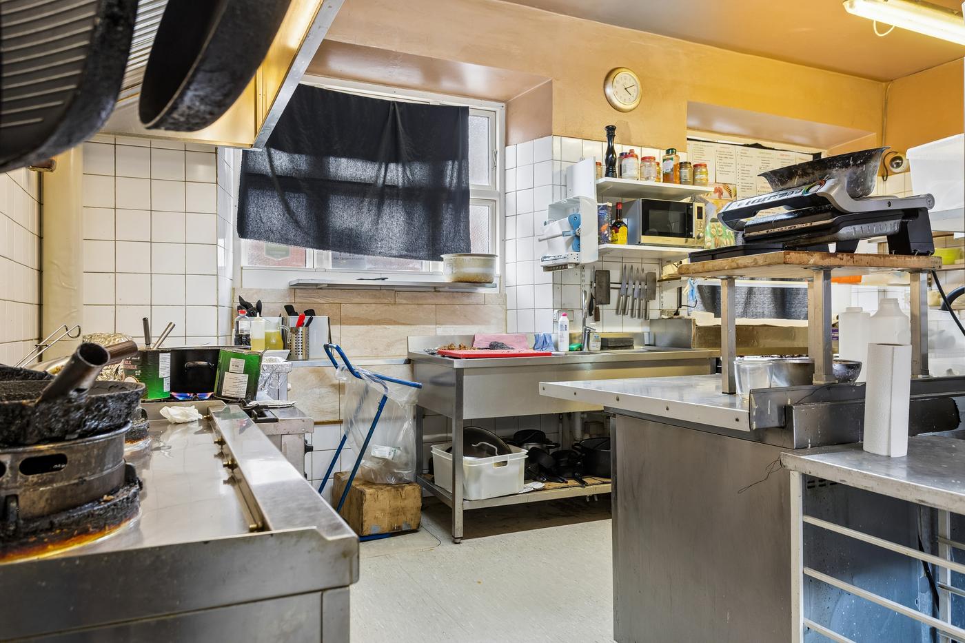 Synligt lejemål i markant ejendom billede 10