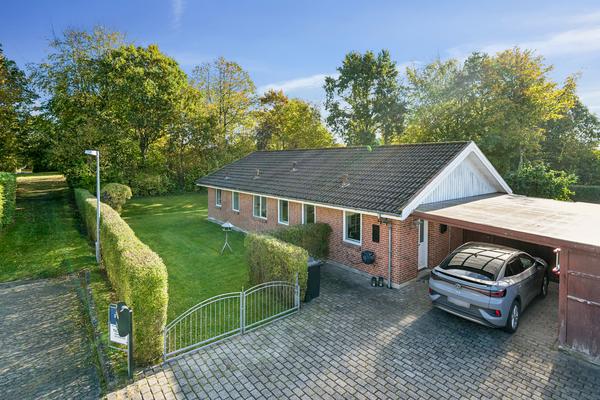 Karlskronavej 44 Villa