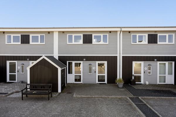 Laksen 19 Ejerlejlighed