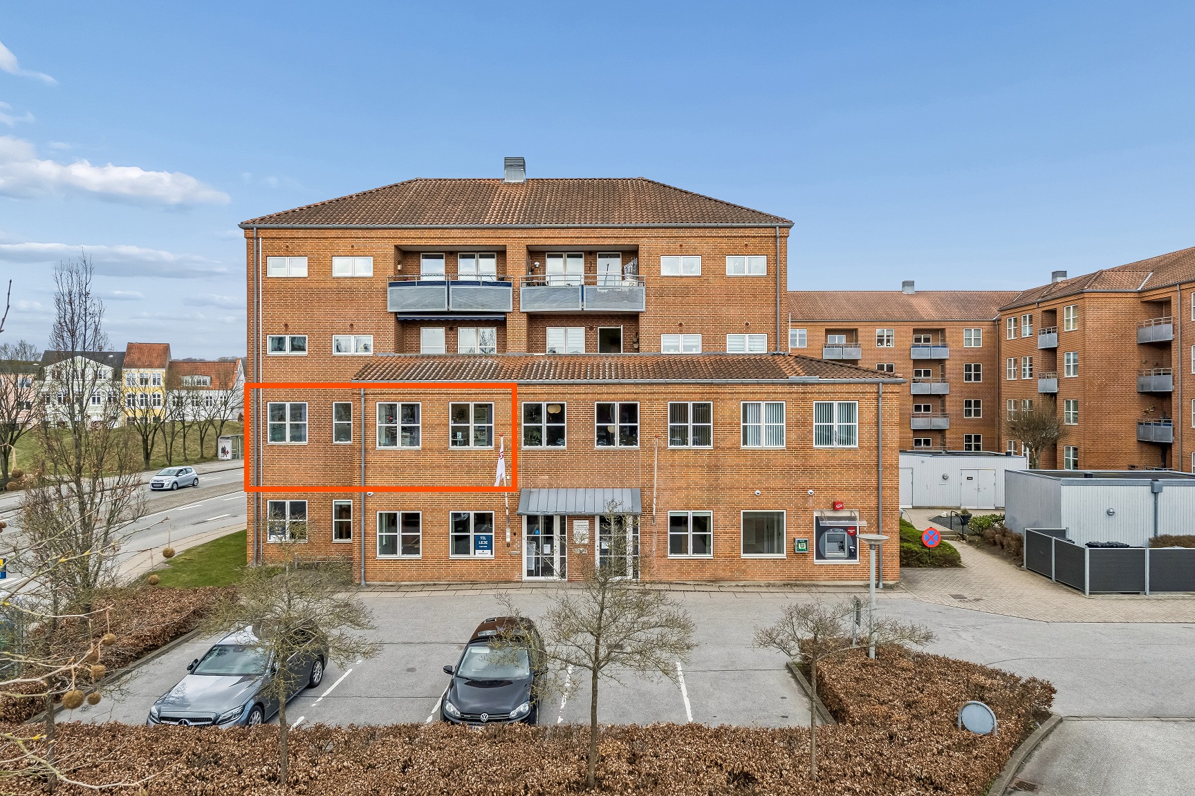 Spațiu comercial, 141 m²