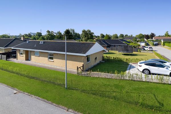 Rebildparken 18,  Villa