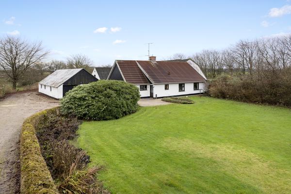 Baggesholmvej 5,  Landejendom