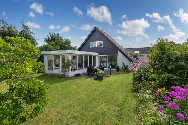 Hvedevej 2, Smørumvang Villa