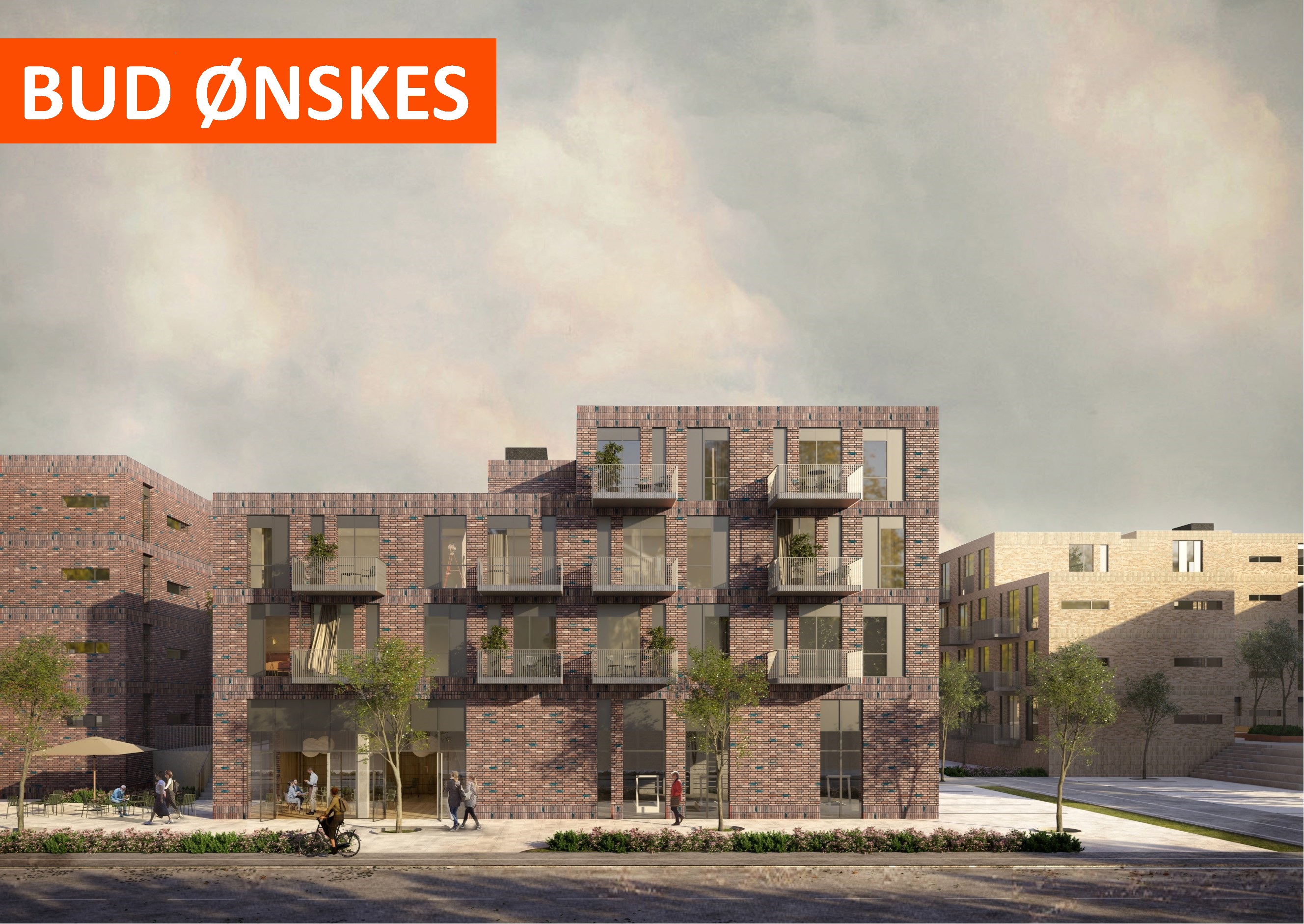 Arresøvej 28 8240 Risskov, Aarhus Nordicals