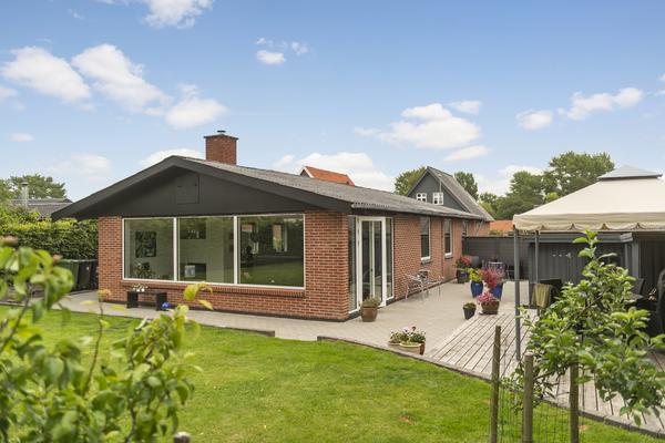 Ringen 24 Villa