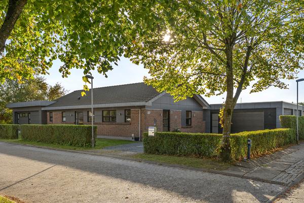 Saturnvej 57 Villa