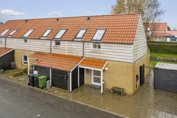 Majsvangen 114 Villa