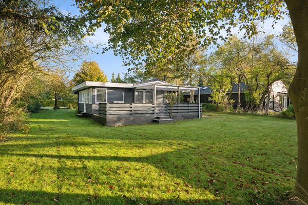 Raden 6, Råbylille Fritidshus