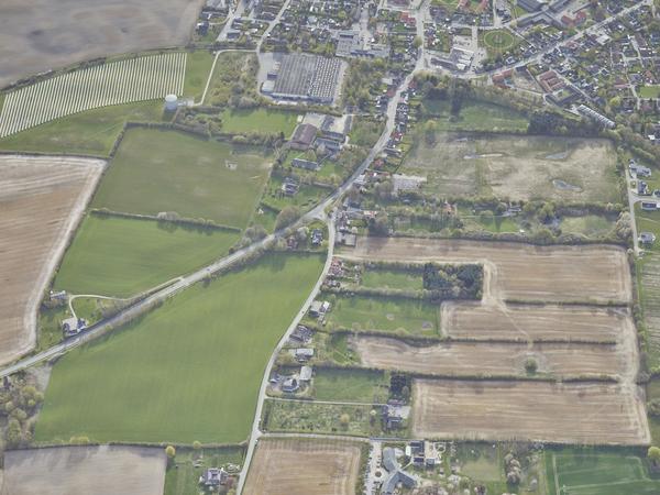 Skovstrupvej 18, Toftemarken Erhverv