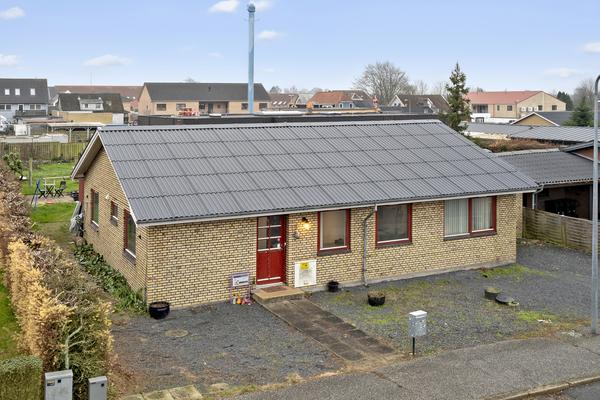 Toftevænget 13,  Villa