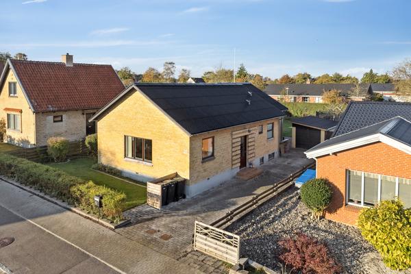 Skælskørvej 26 Villa