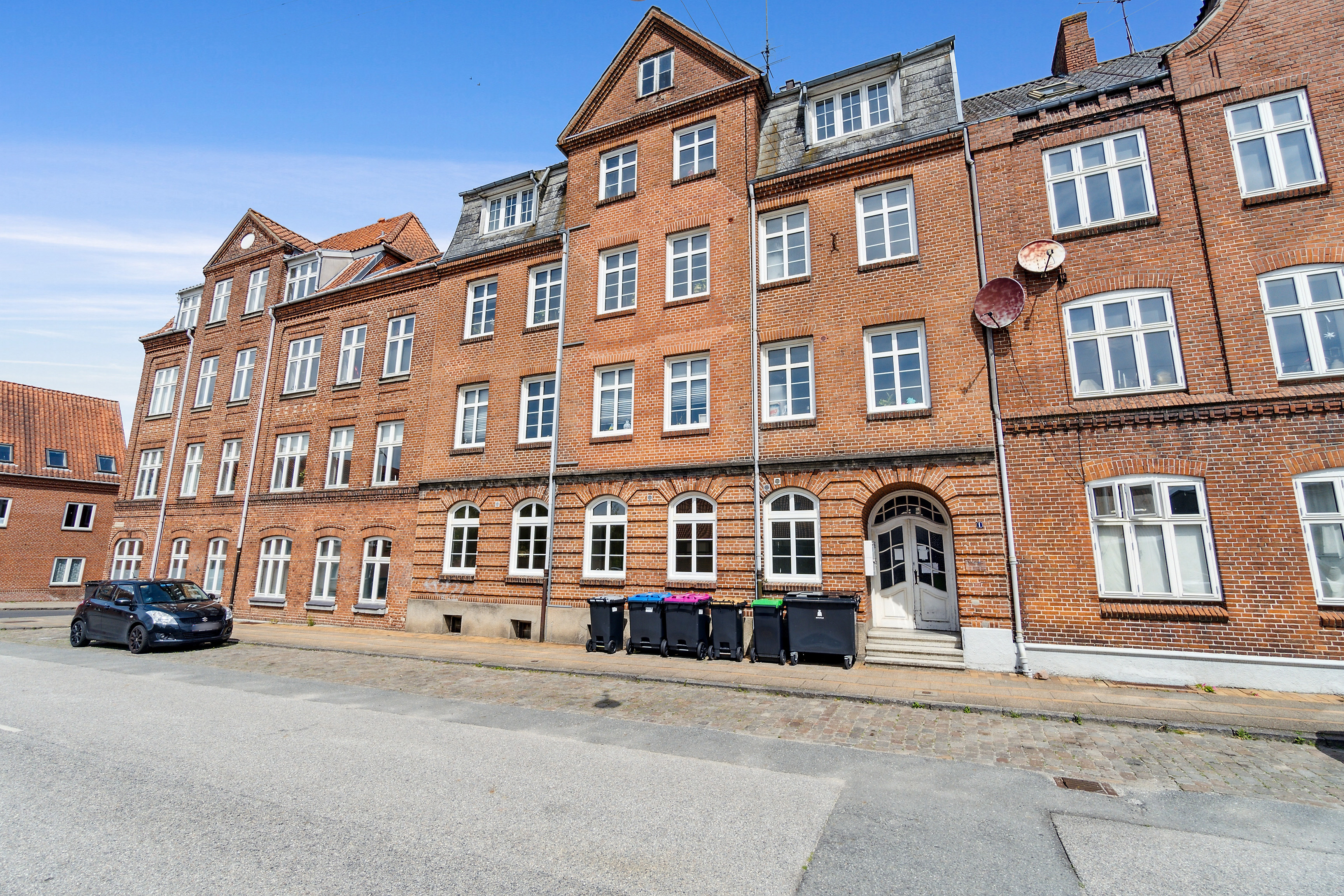 Ticari mülk, 472 m²